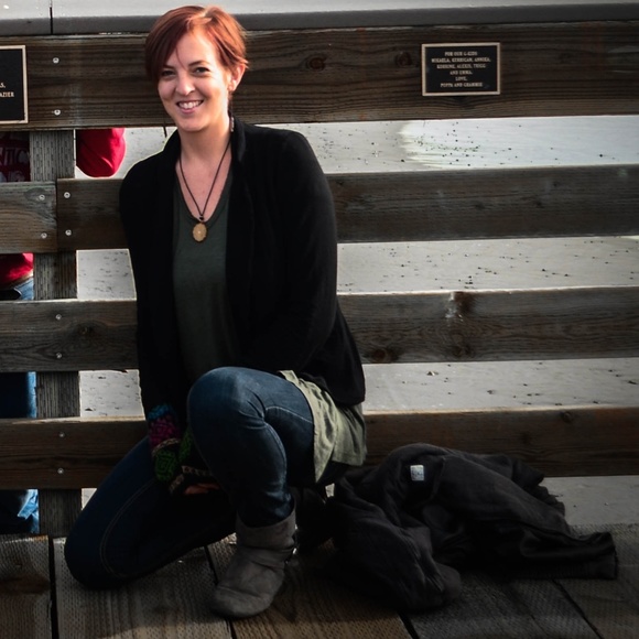 Thrifty Gypsea's Cali Treasure Hunt - Picture 3 of 8